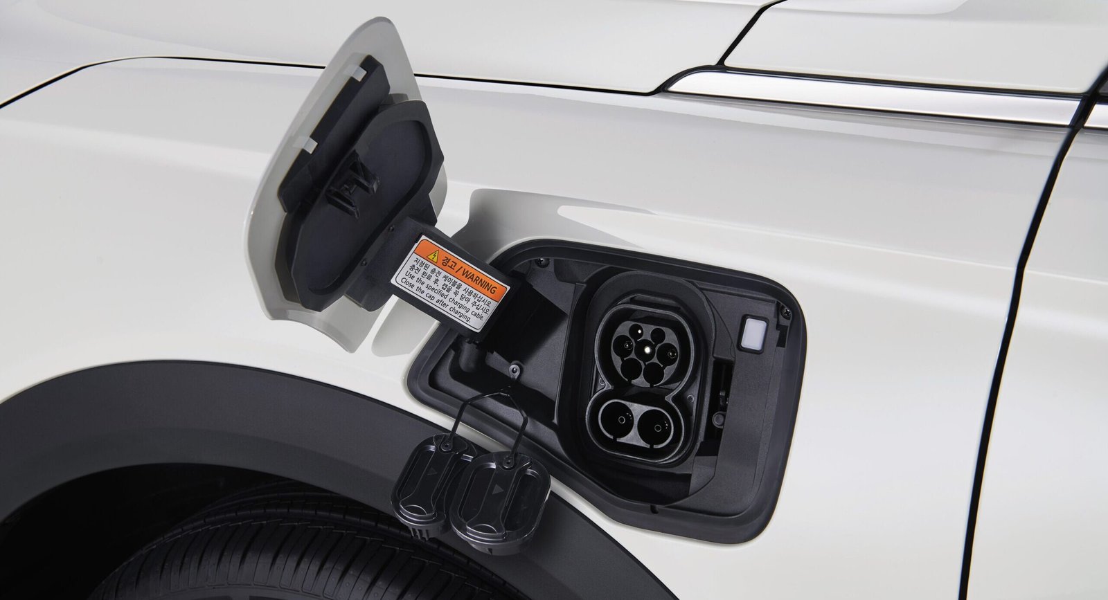 Innovación KGM Ssangyong Innovación KGM Ssangyong