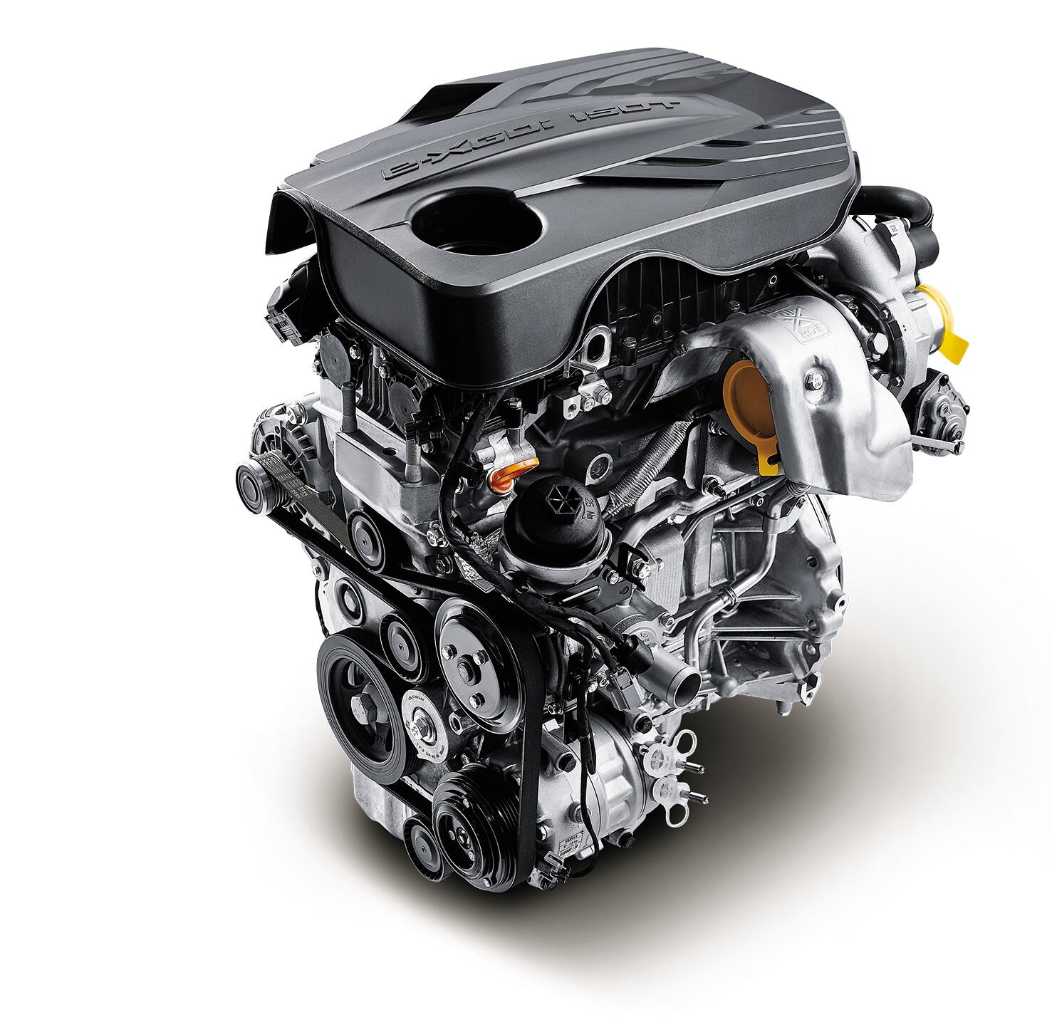 motor Tivoli