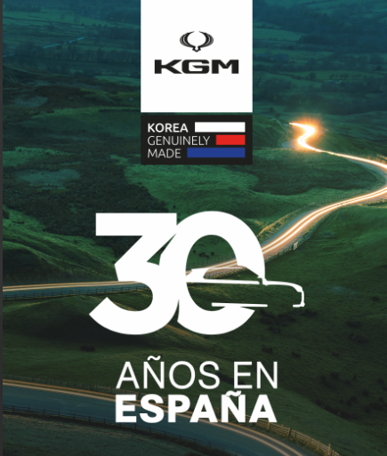 KGM contigo